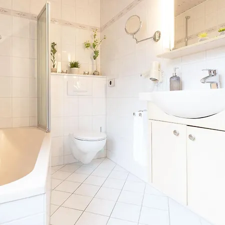 Apartment Haus Schwanensee Ploeni 12 *