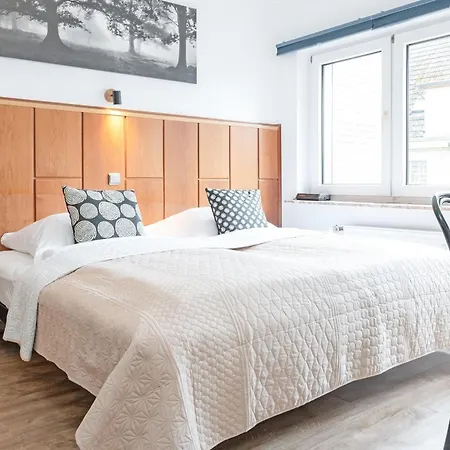 Apartment Haus Schwanensee Ploeni 12 Bosau