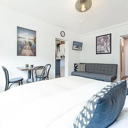 Haus Schwanensee Ploeni 12 Bosau