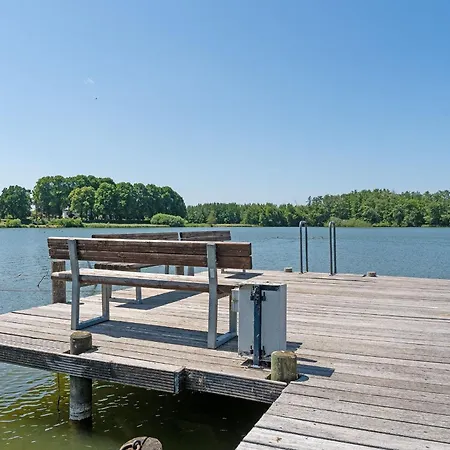 公寓 Haus Schwanensee Ploeni 12