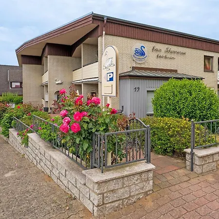 Haus Schwanensee Ploeni 12 * Bosau