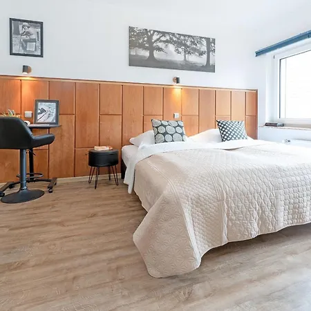 Apartment Haus Schwanensee Ploeni 12