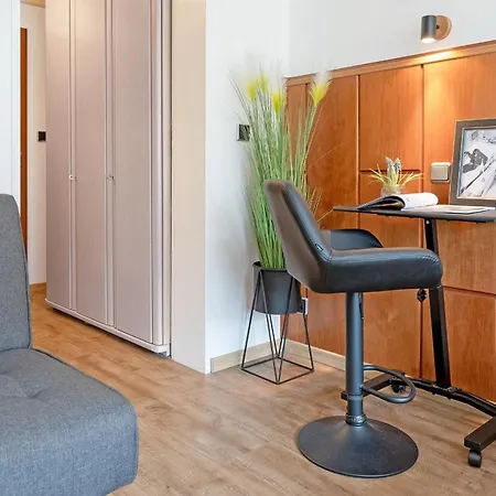 Haus Schwanensee Ploeni 12 Apartment Bosau