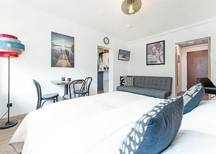 Haus Schwanensee Ploeni 12 Bosau