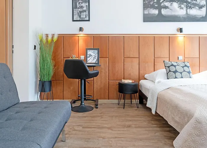 Haus Schwanensee Ploeni 12