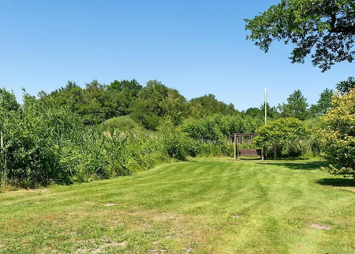 公寓 Haus Schwanensee Ploeni 12 *