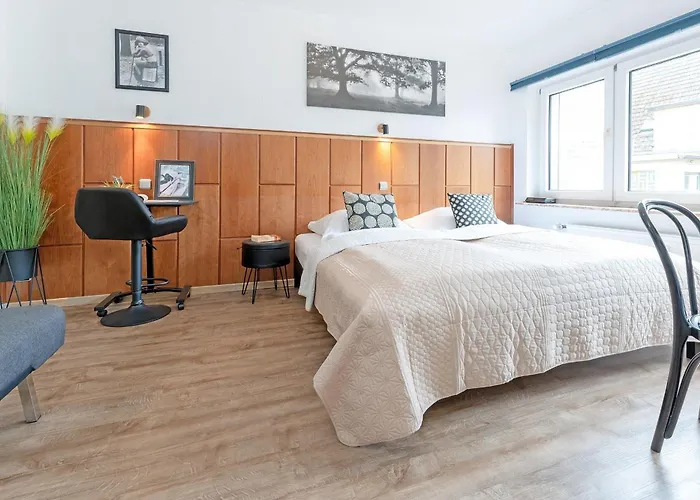 公寓 Haus Schwanensee Ploeni 12