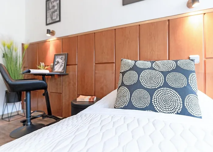 Haus Schwanensee Ploeni 12 * Bosau